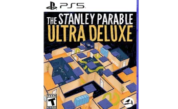 The Stanley Parabl