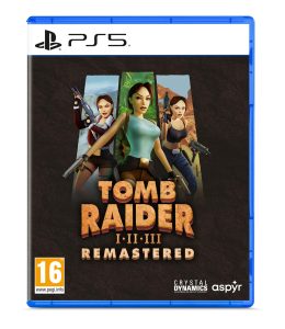 Tomb Raider