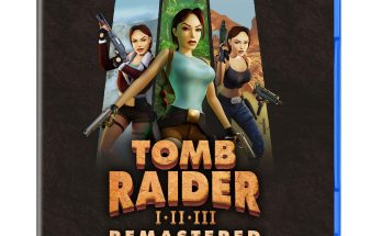 Tomb Raider