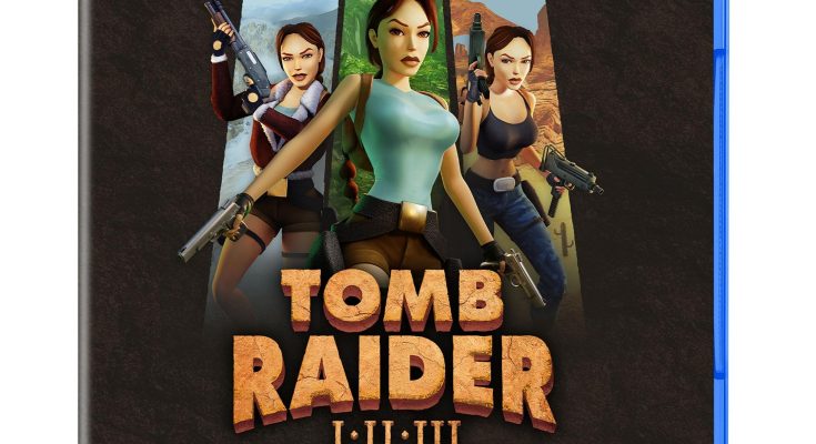 Tomb Raider