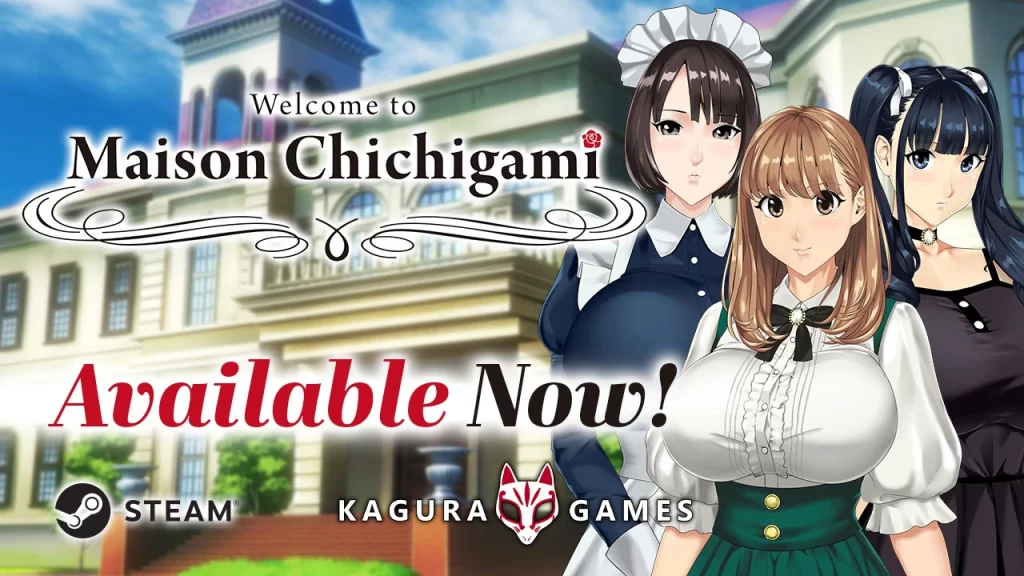 Welcome to Maison Chichigami Cerita Seru, Strategi Pemula