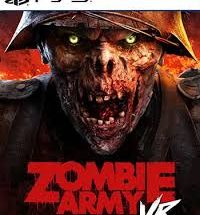 Zombie Army VR