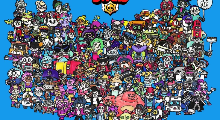 brawl stars