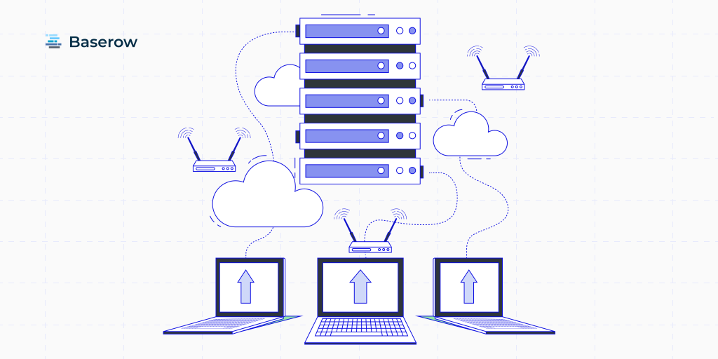 database online