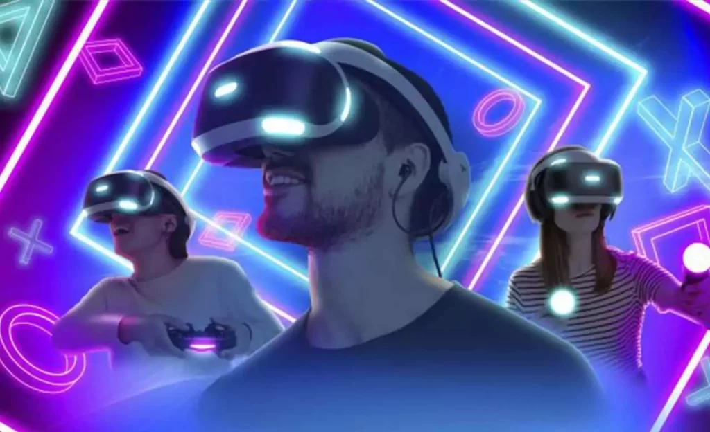 metaverse