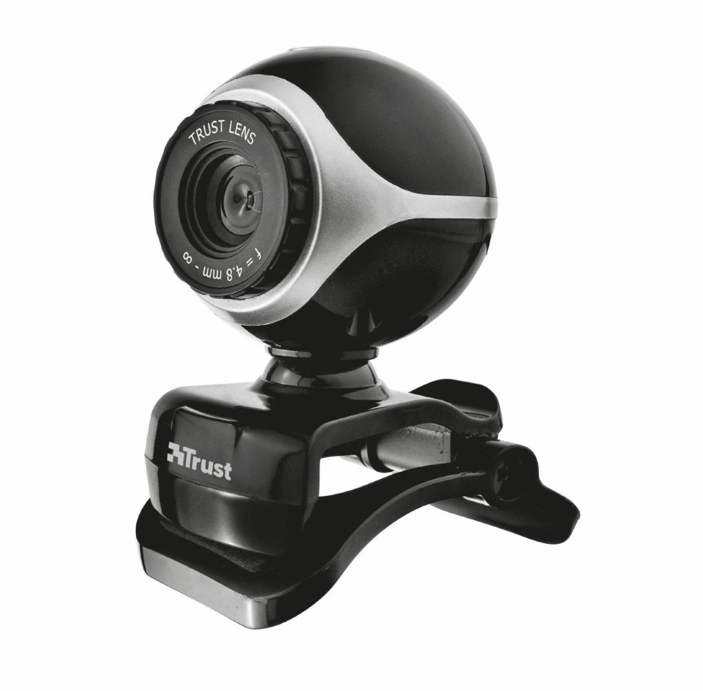 Webcam Technology