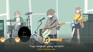 Afterlove EP PS5