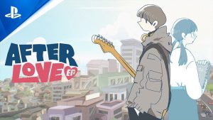 Afterlove EP PS5