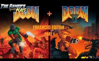 DOOM + DOOM 2