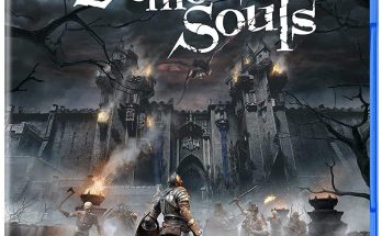 Demon's Souls