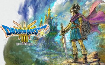 Dragon Quest III