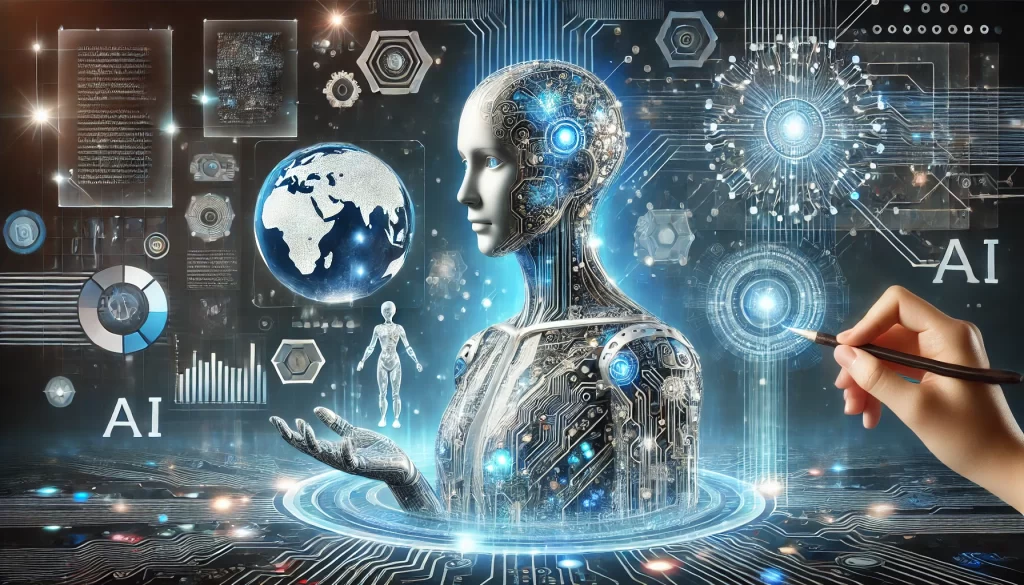 Kesadaran AI