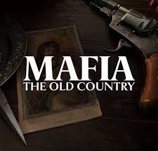 Mafia The Old Country PS5