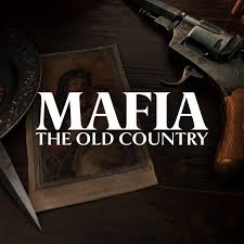 Mafia The Old Country PS5