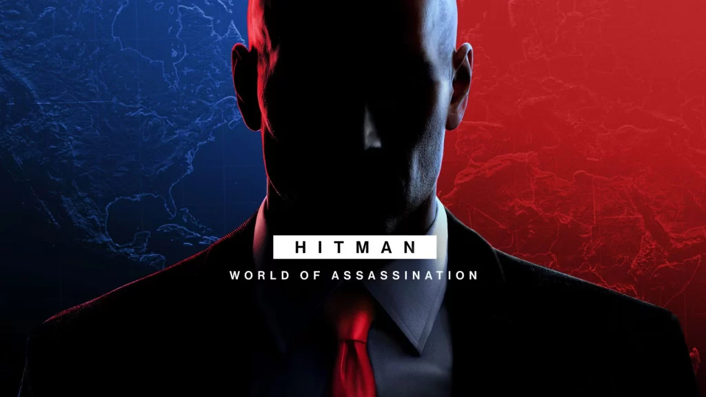Menjadi Pembunuh Terbaik di HITMAN World of Assassination