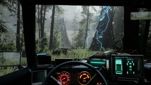 Pacific Drive PS5