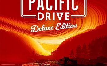 Pacific Drive PS5