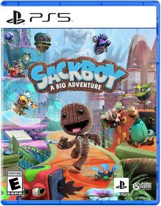 Sackboy