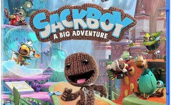 Sackboy
