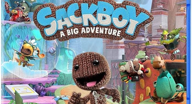 Sackboy