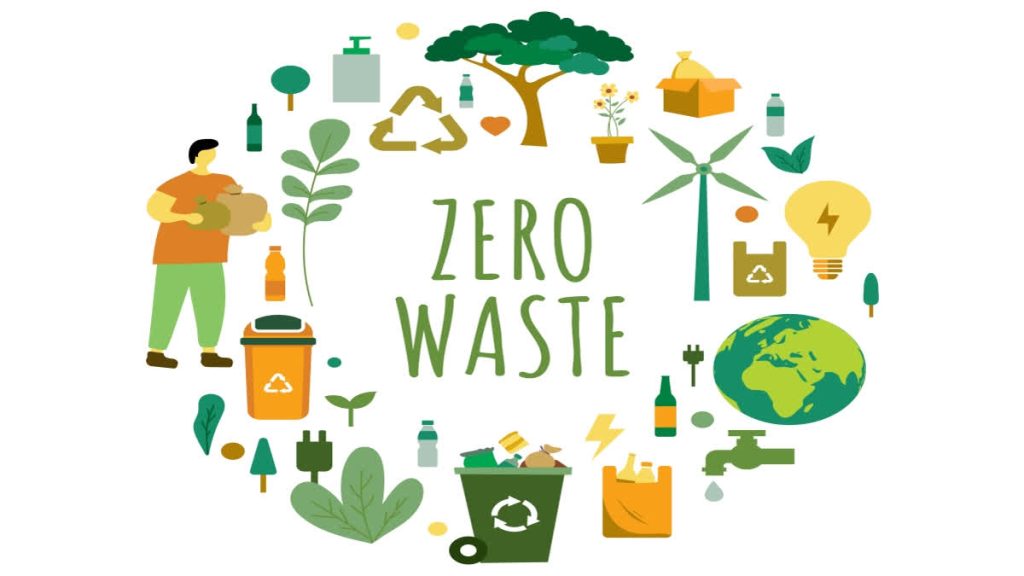 Zero Waste