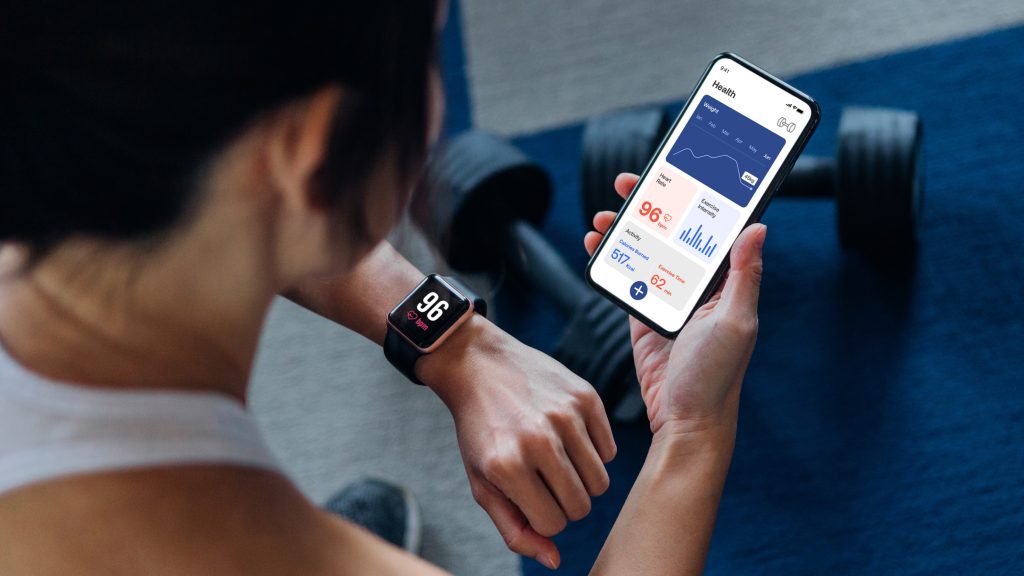 Wearable Fitness Devices