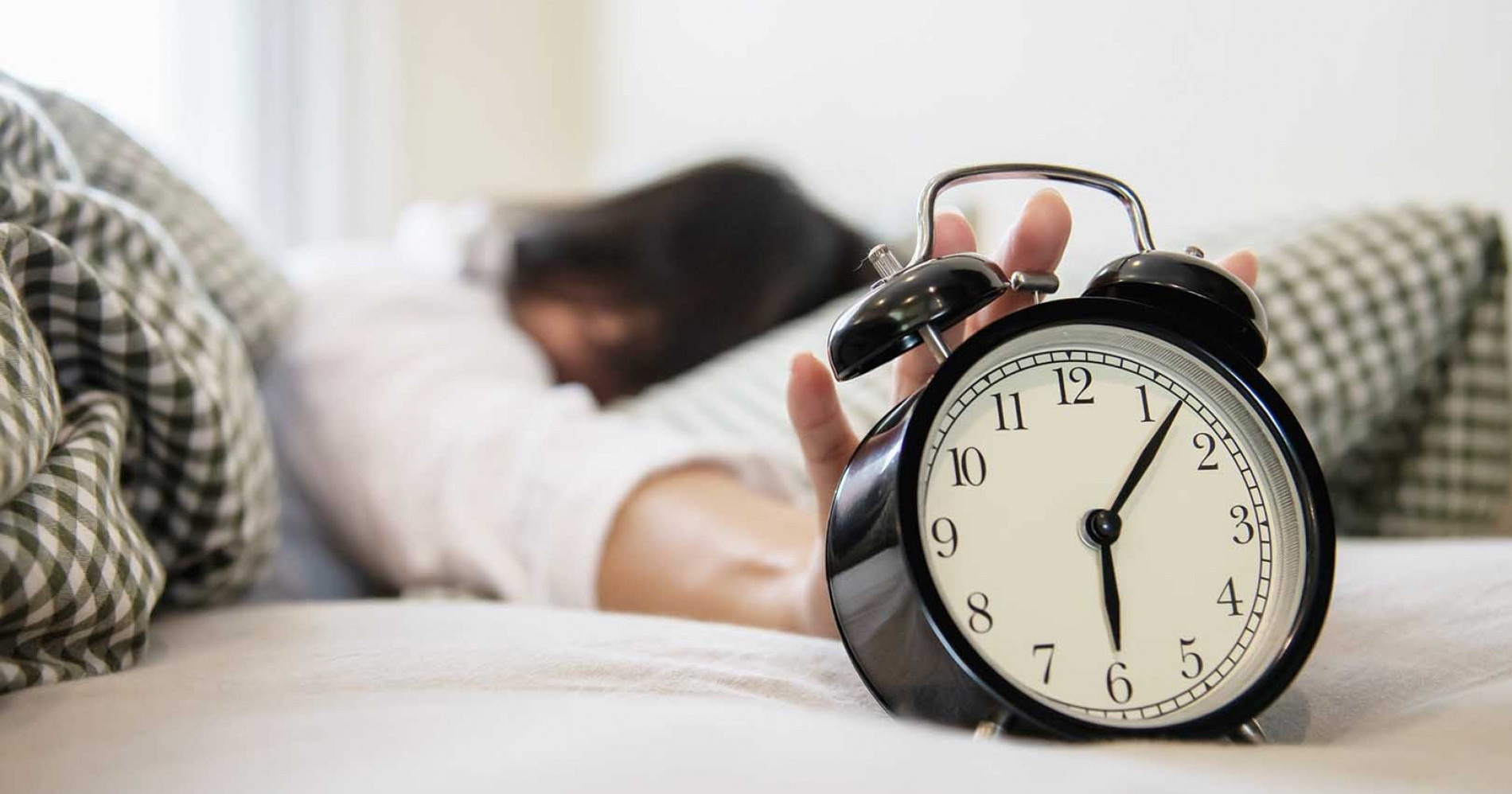 Jam Tidur