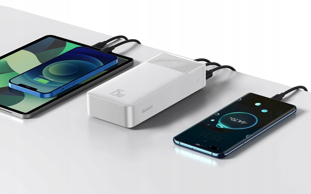 Powerbank