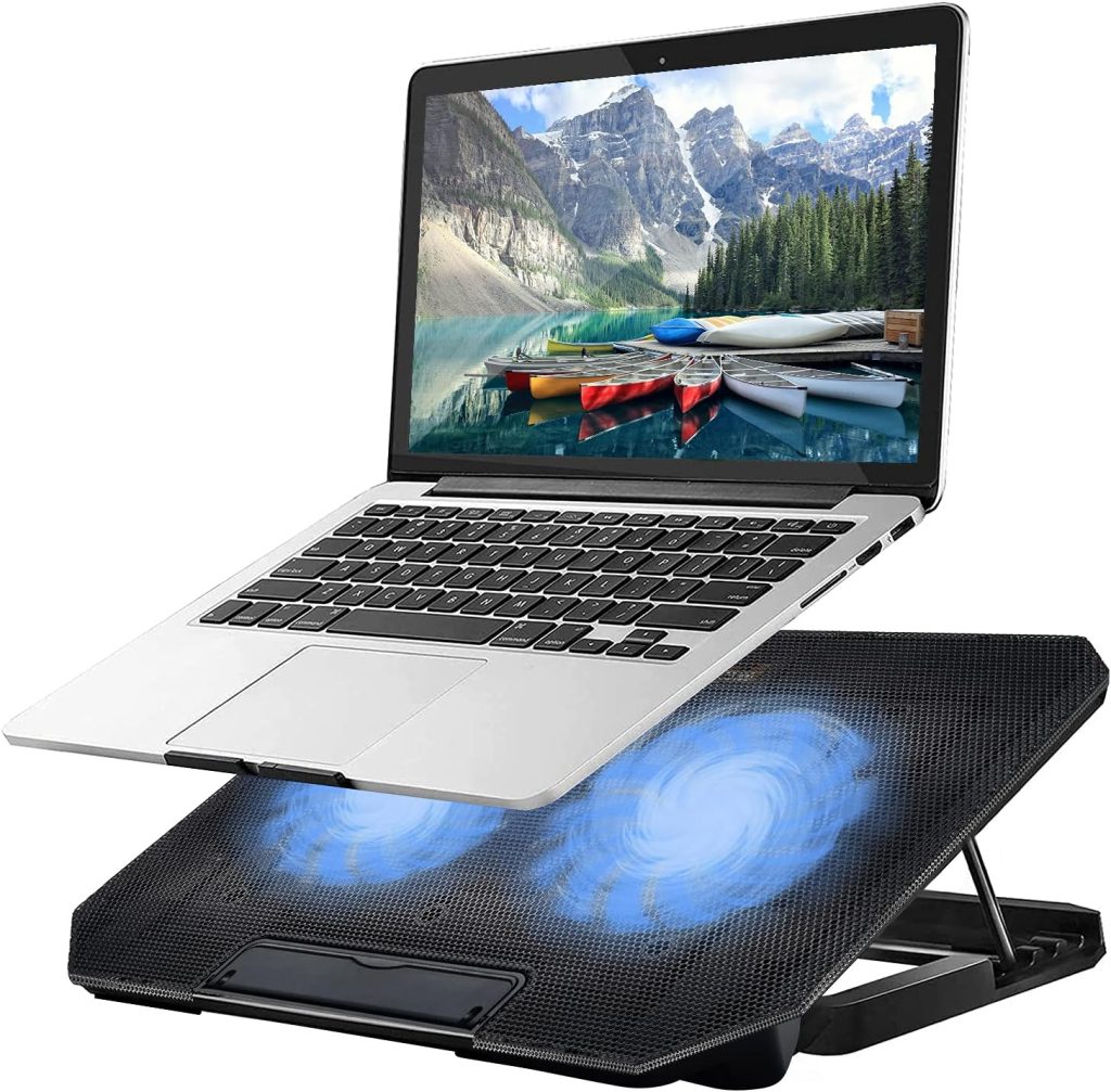Kipas Pendingin Laptop