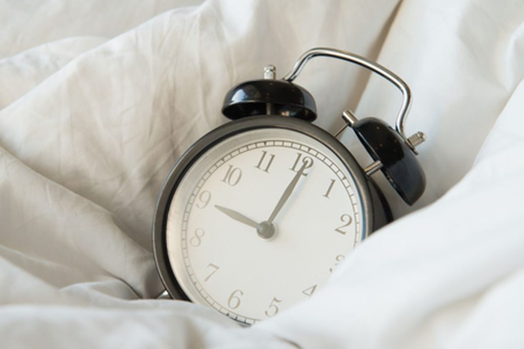 Jam Tidur