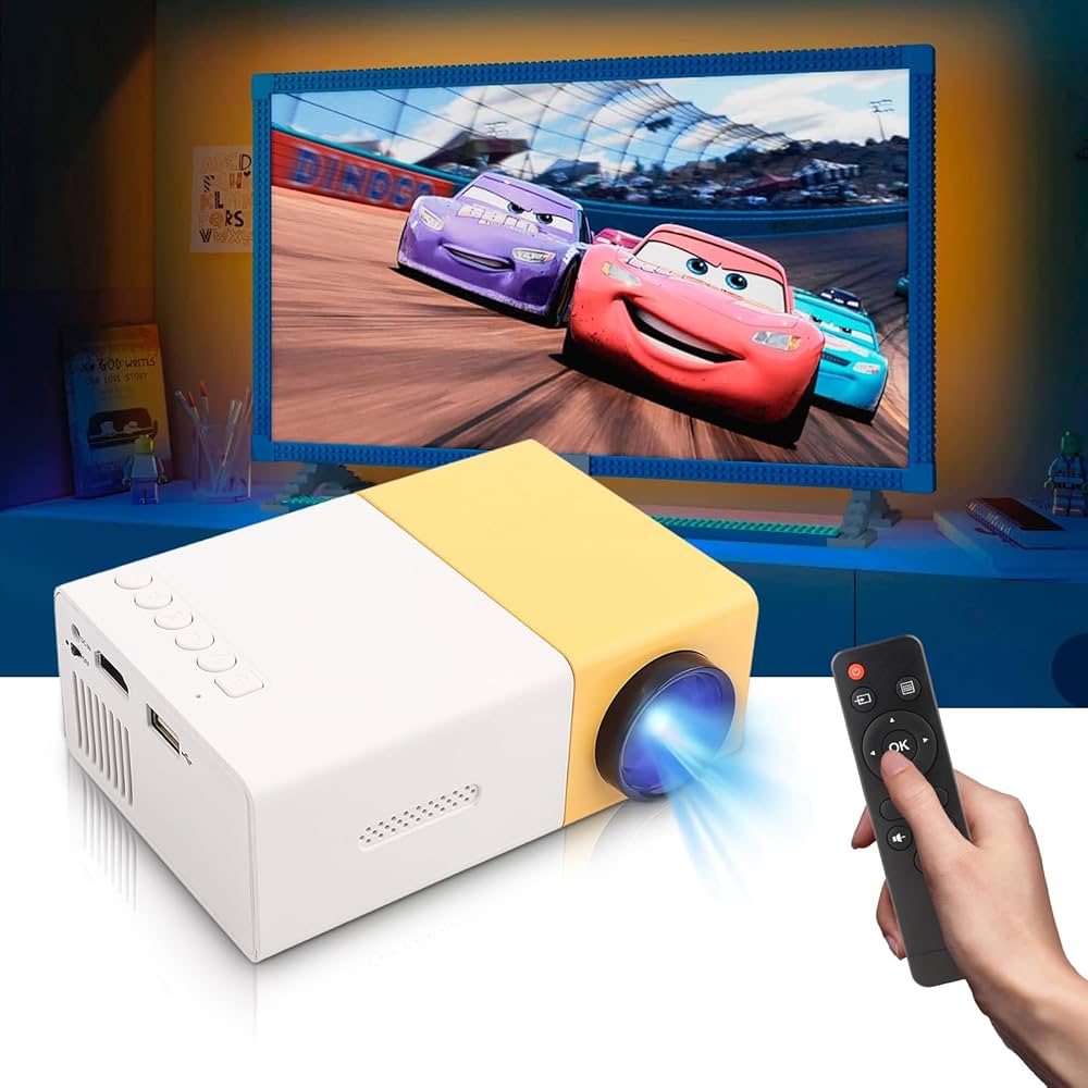 projector mini