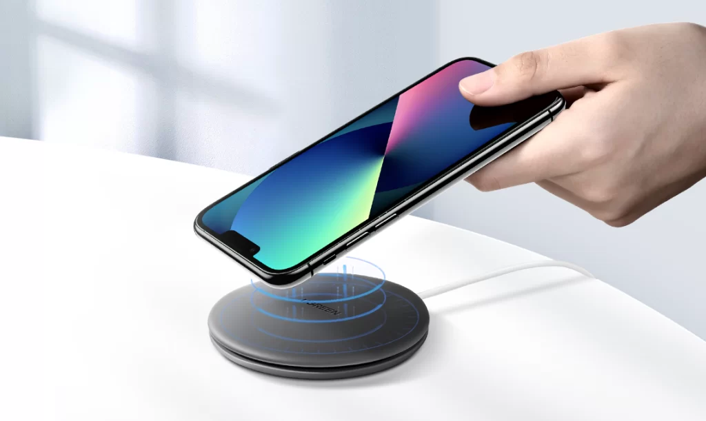 Charging Wireless