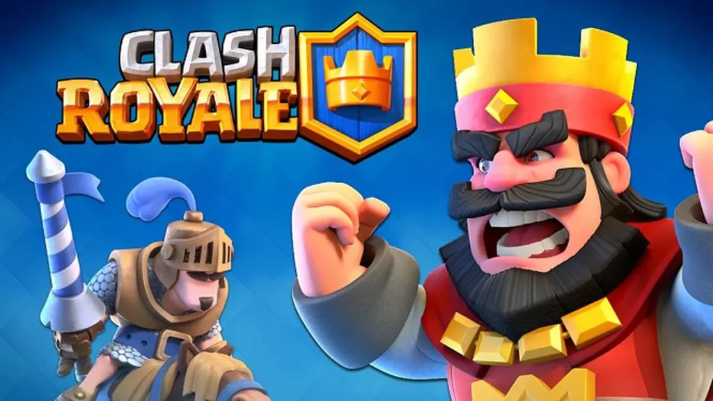 Clash Royale