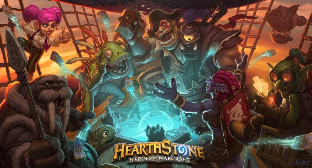 Hearthstone
