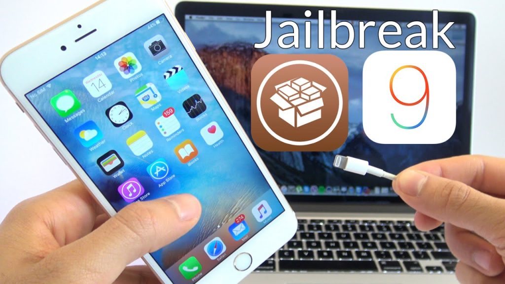 Jailbreak iPhone