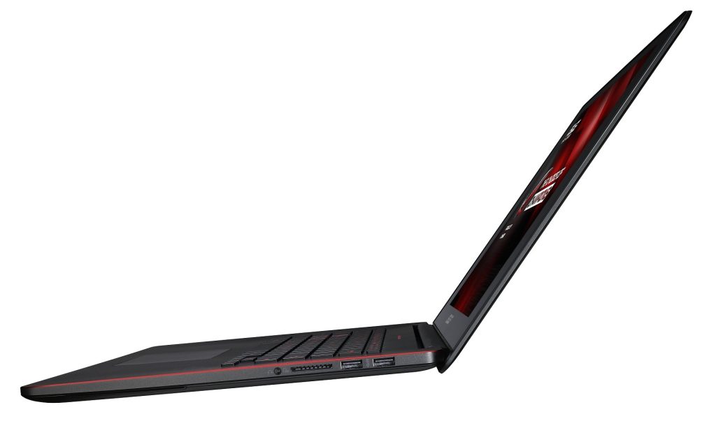 Laptop Ultrathin