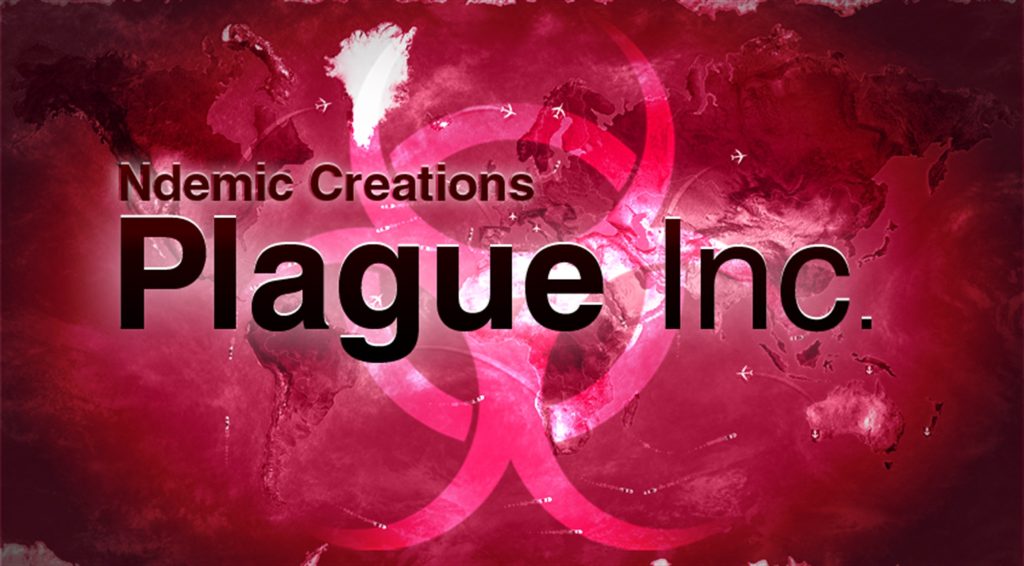 Plague Inc