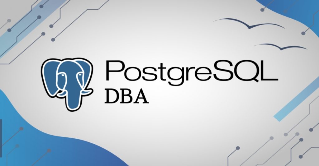 Postgre SQL