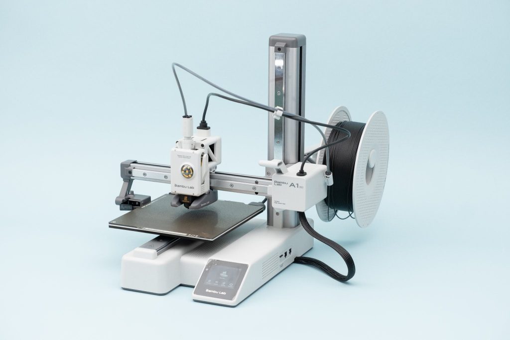 Printer 3D