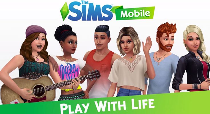The Sims Mobile