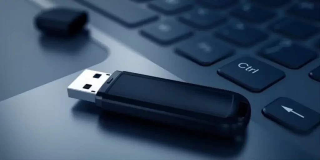 USB flashdisk kecepatan tinggi