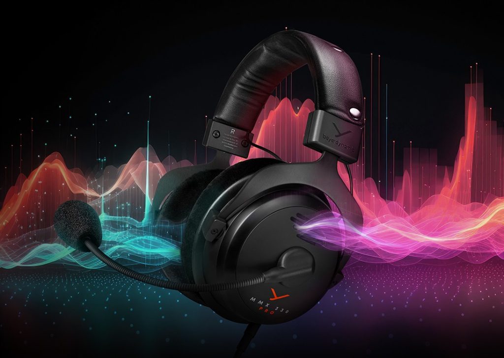 Headset