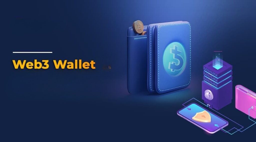 Wallet Web3