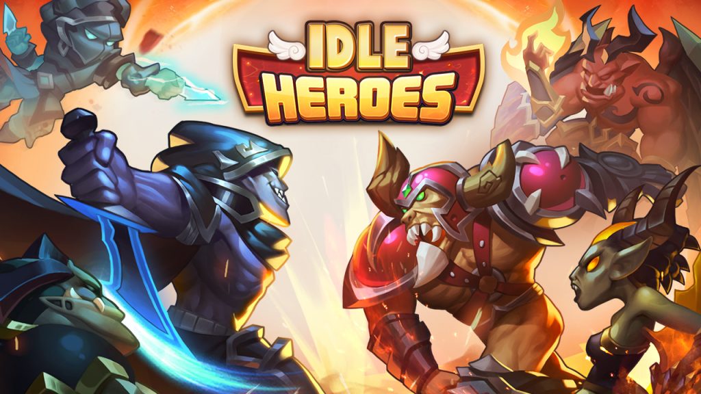 Idle Heroes: Strategi Terbaik untuk Pemula