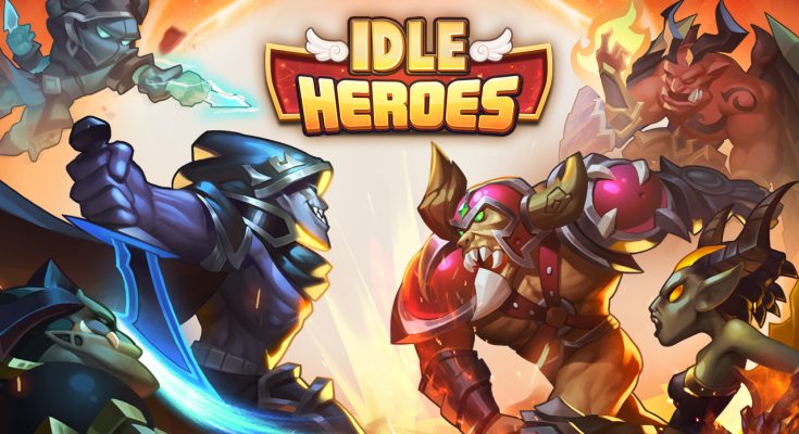 Idle Heroes: Strategi Terbaik untuk Pemula