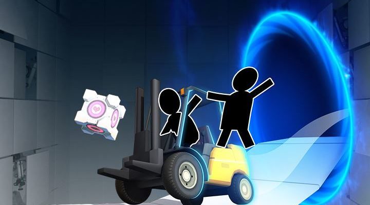 Bridge Constructor Portal