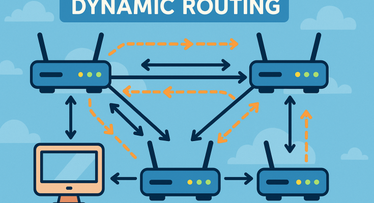 dynamic routing