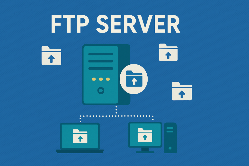 FTP Server