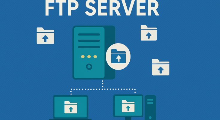 FTP Server