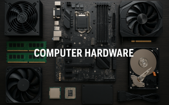 Hardware Komputer